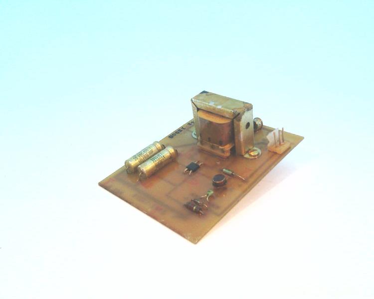 Gpe Controls 3142-12000