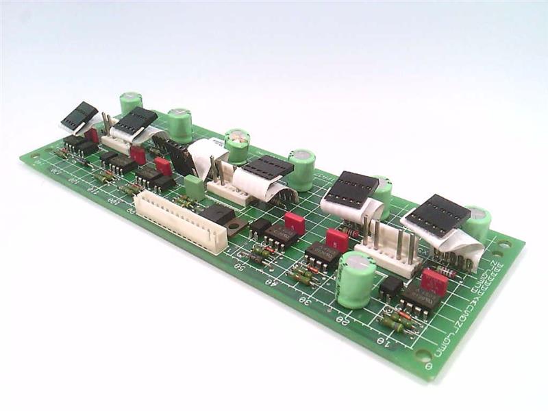 Asea Brown Boveri 813.35.00