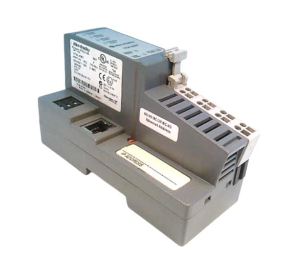 Allen Bradley 1734-AENT