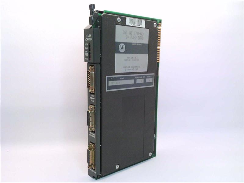 Allen Bradley 1785-KA3