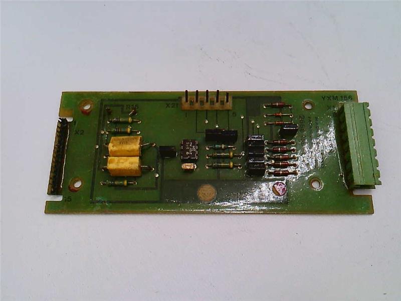 Asea Brown Boveri YT296000-PD