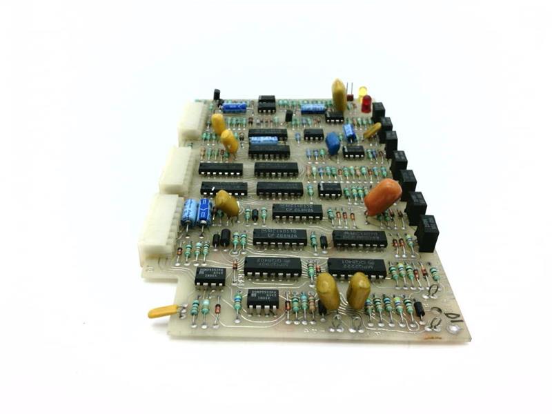 Century Electronics 1-501490-01