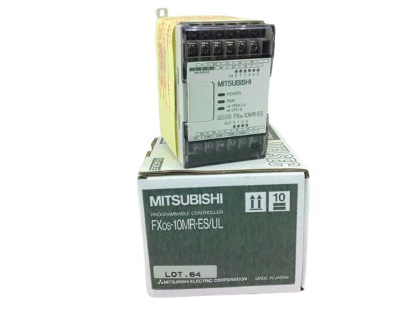 Mitsubishi FX0S-10MR-ES/UL
