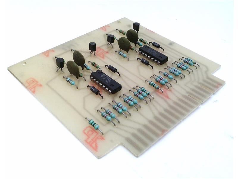 Sci Solid Controls Inc 180-2354