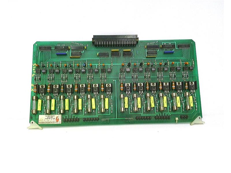 Sci Solid Controls Inc 22858-2L