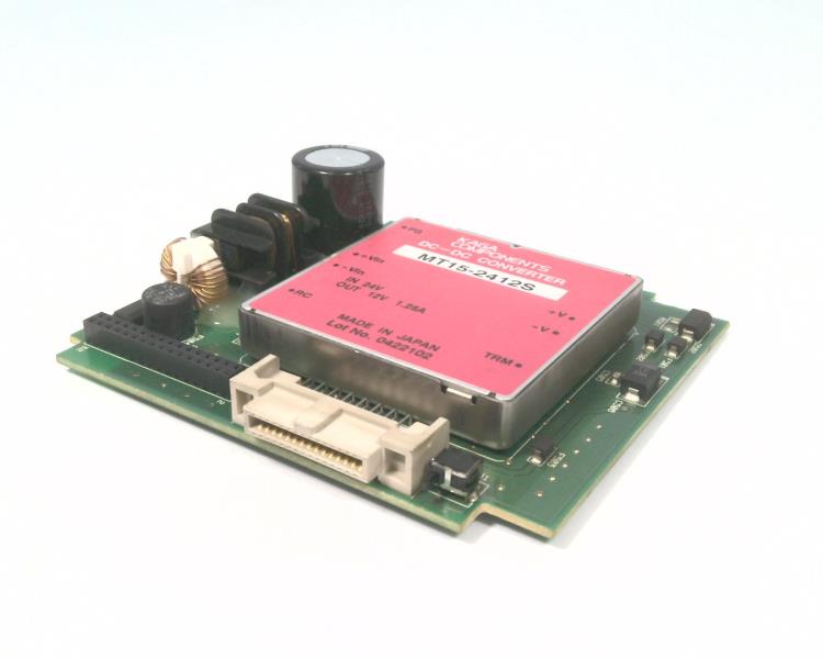 Keyence Corp 507-P-C04-01