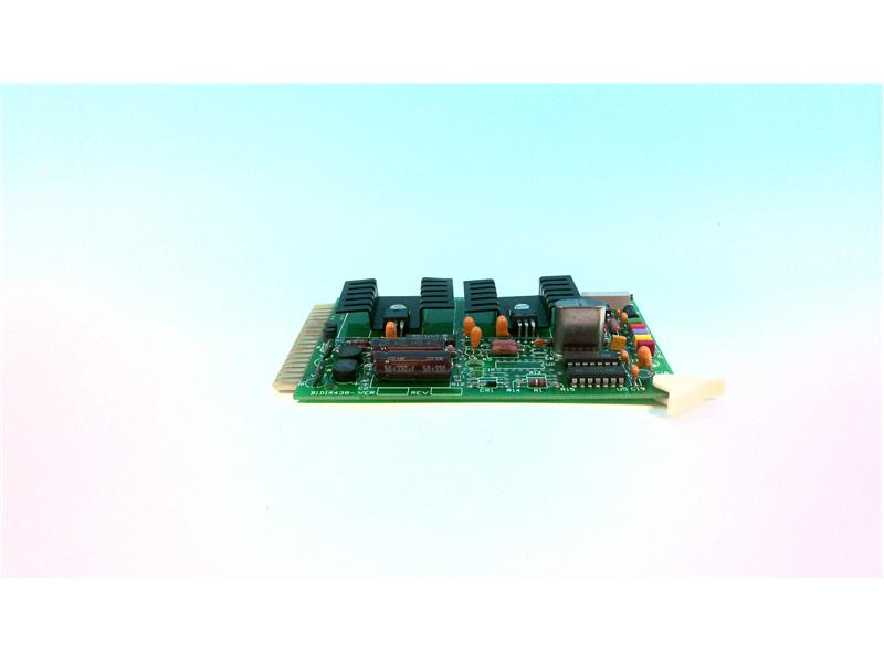 Ametek B1F14439-001X-A