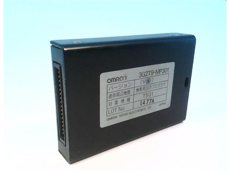 Omron 3G2T9-MP301