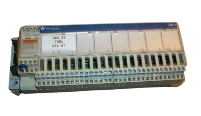 Schneider Electric ABE7-S08S2B1