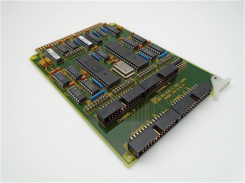 Gd California Inc 7314A-04