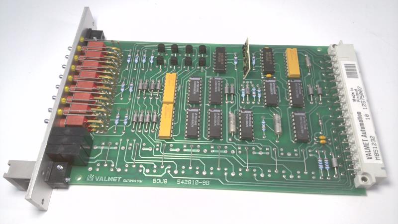 Metso Automation M851232