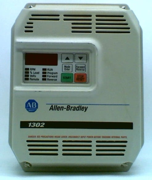 Allen Bradley 1302-C001-AA