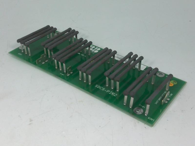 Asea Brown Boveri 3ADT306900R1