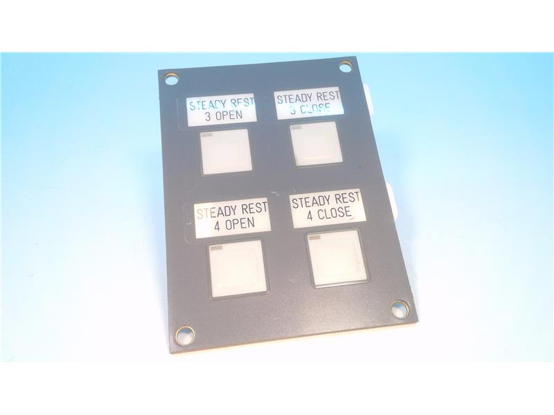 Mori Seiki AB12C-4144