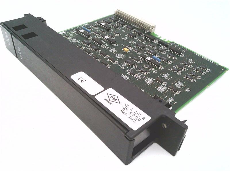 Fanuc IC697BEM711