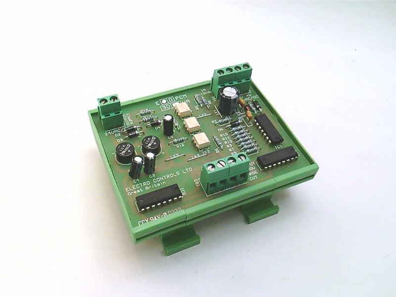 Electro Controls EDPCM