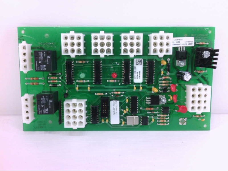 Daktronics Inc 0P-1150-0131