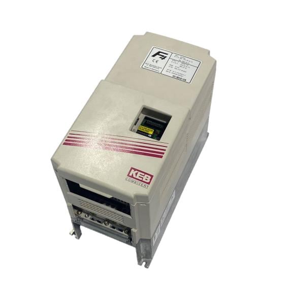 Keb Automation 16.F4.C1G-M440/2.2
