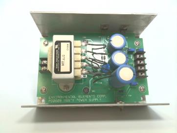 Environmental Elem PD0809