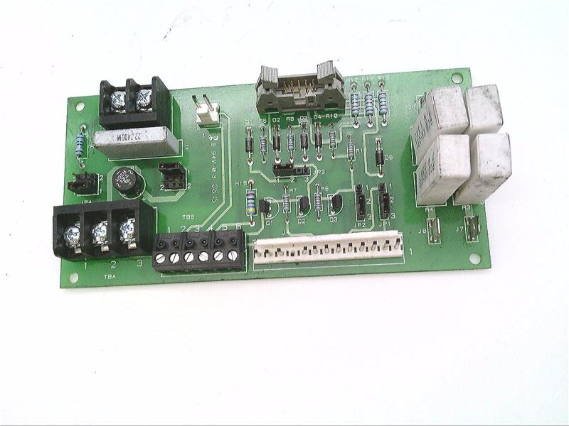 Nidec Corp 9500-2030