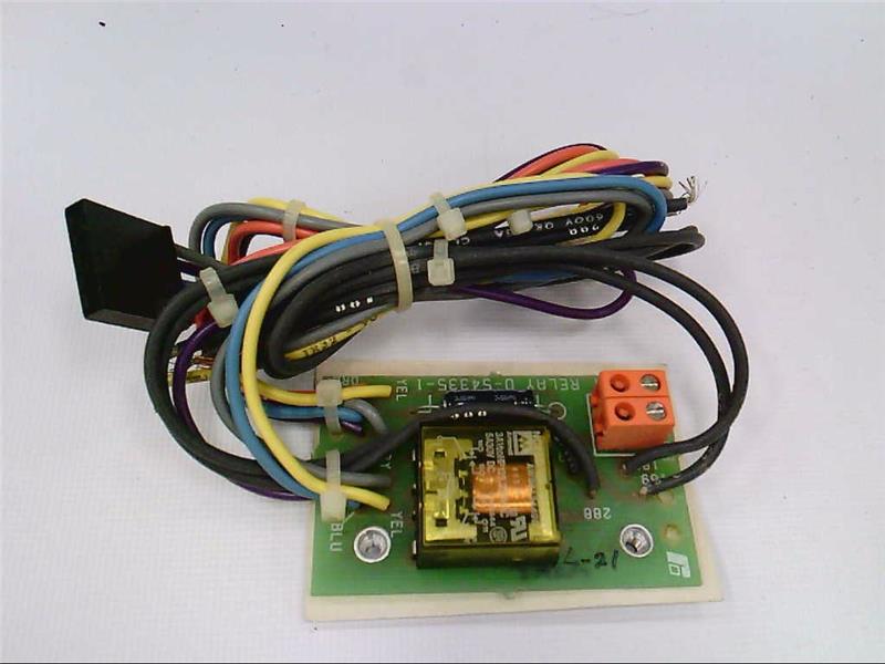 Asea Brown Boveri 0-54335-1