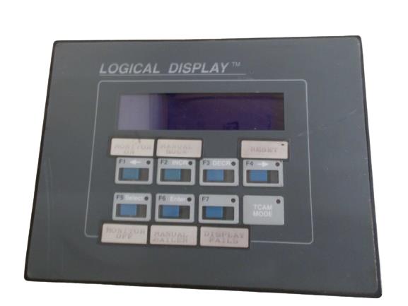 Logical Products L70