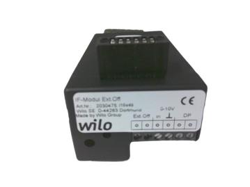 Wilo 2030475