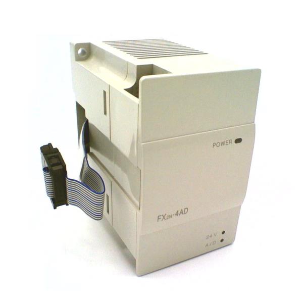 Mitsubishi FX2N-4AD