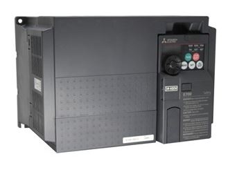 Mitsubishi FR-E740-170SC-EC