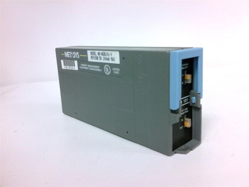 Johnson Controls NU-N2B101-0