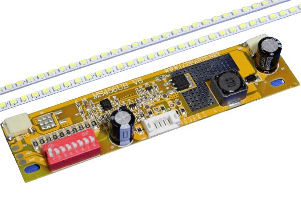 Moniserv Inc UB36318LED6420X2