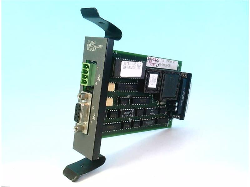 Danaher Motion 105-073001-01