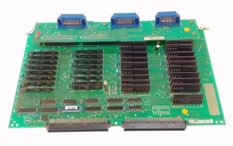 Mitsubishi MEC-40V-0