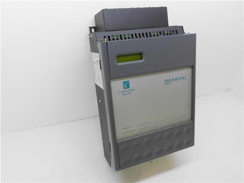 Eurotherm Drives 590S/1500/6/0/0/00