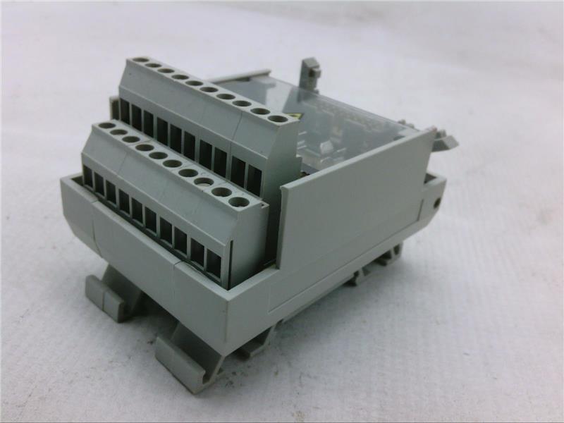 Allen Bradley 1492-IF20F-FS120-2