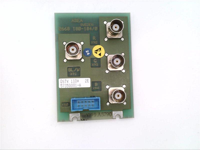 Asea Brown Boveri DSTV-110