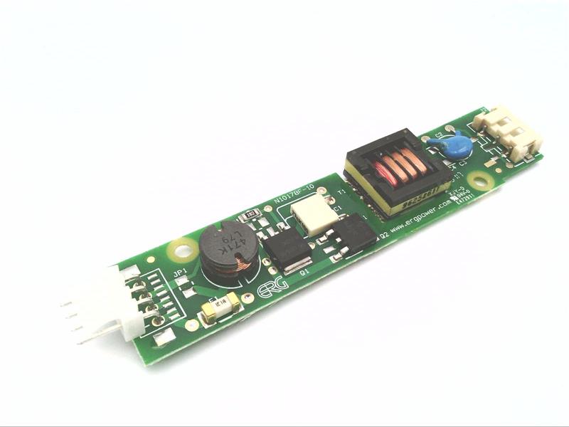 Endicott Research 8M123186