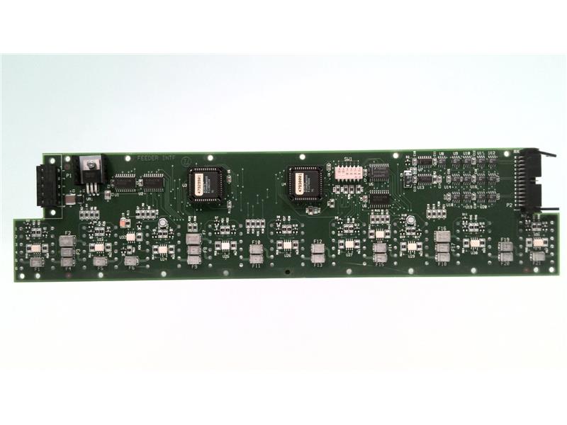 Universal Instrument 47817301-A