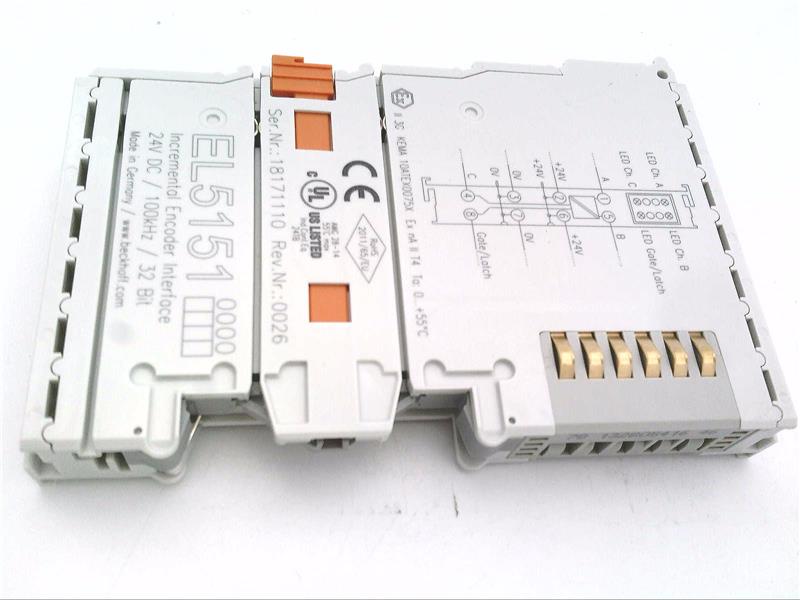 Beckhoff EL5151