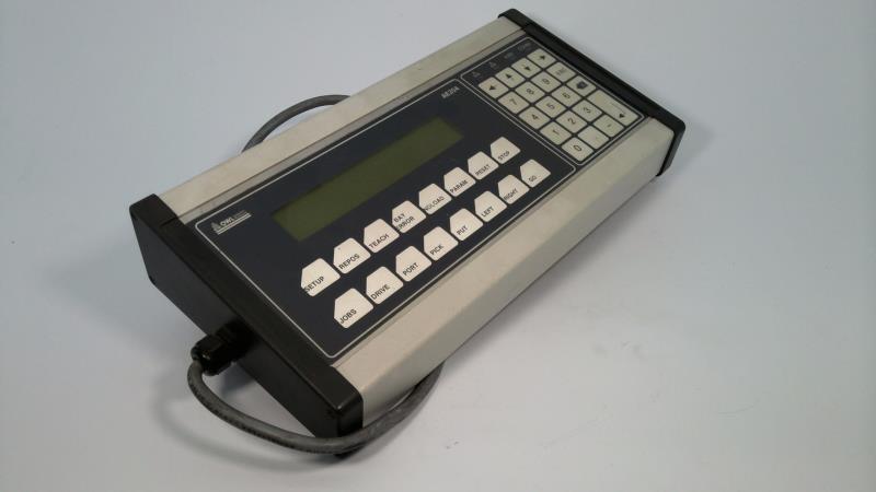 Urech & Harr AE204.1