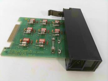 Asea Brown Boveri NIAO01