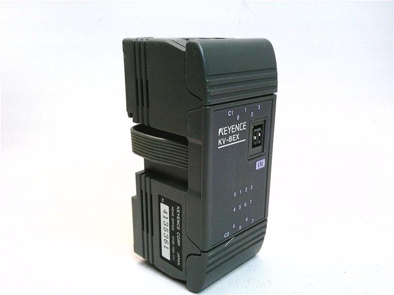 Keyence Corp KV-8EX