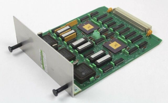 General Electric DSP401