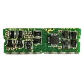 Fanuc A20B-2900-0660