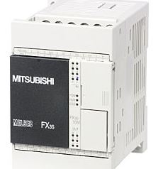 Mitsubishi FX3S-10MT/ES
