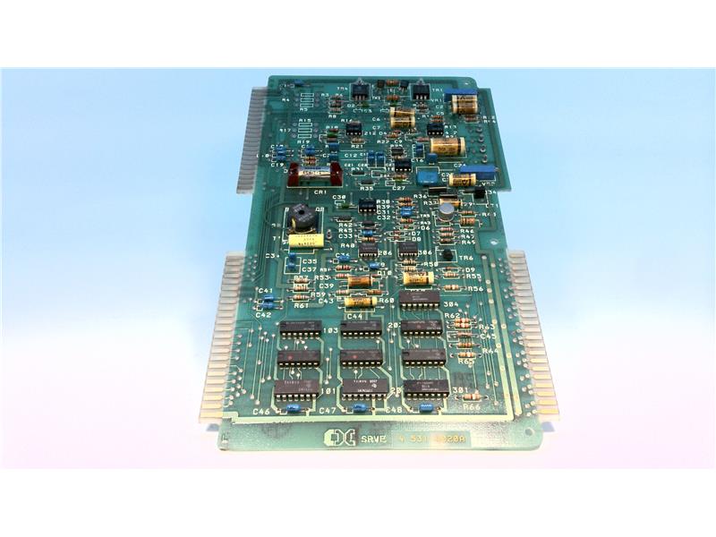 Milacron 4-531-4020A