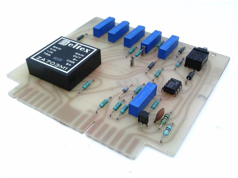 Sci Solid Controls Inc 080-2415-1