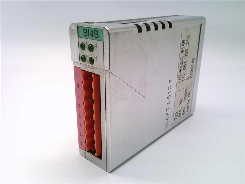 Sulzer 112.054.352.210