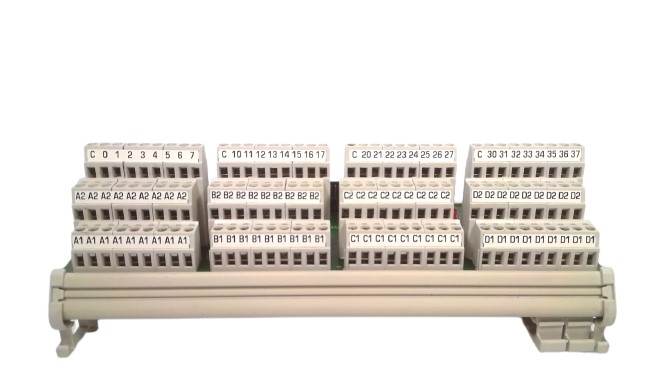 Automation Direct ZL-CM32L524