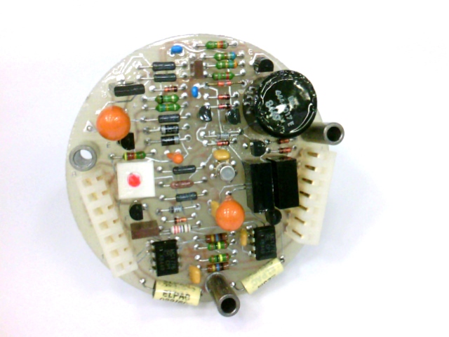 Emerson 00444-0015-0001